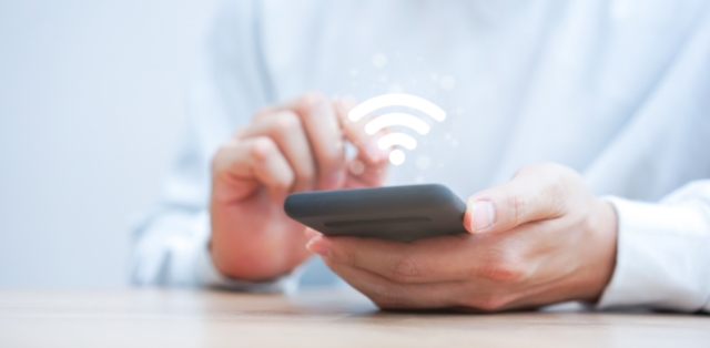モチベーションのためにも、体組成計とスマートフォンの連携はおすすめ！