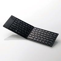 TK-FLP01BK