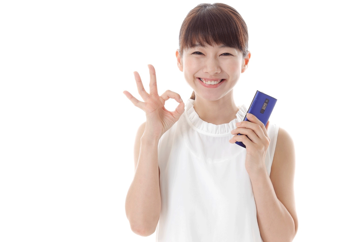 ブルーライトとは?イメージ