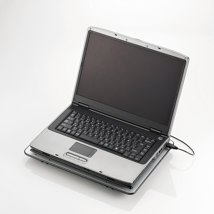 ノートPCイメージ