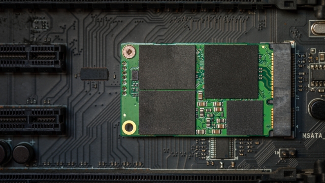 SSDの基礎知識