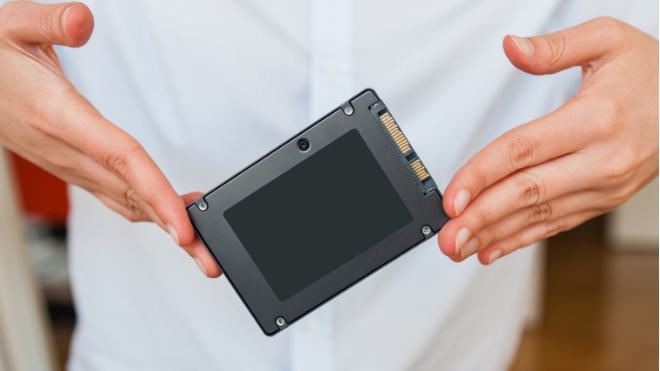 使用用途に合わせた最適なSSDの容量を選ぶ