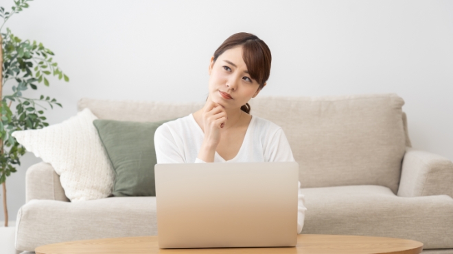内蔵SSDを交換する際は本当に必要かを考えよう