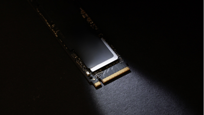 SSDのフォームファクタのひとつ「M.2」とは？