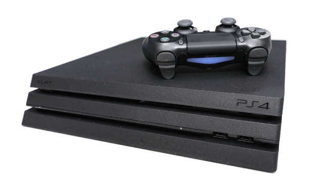 PlayStation®4 SSD 250GB換装済み PS4