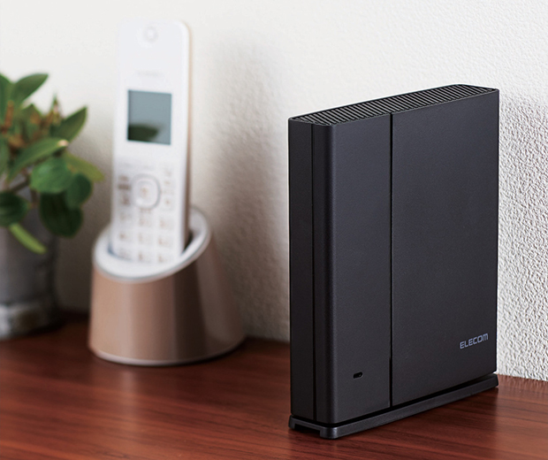 Wi-Fiルーターとは?