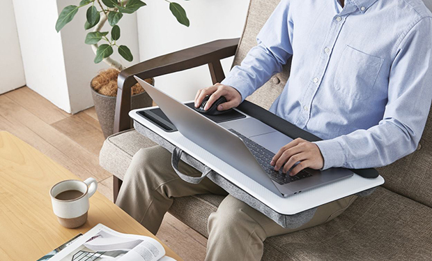 おすすめのノートPCスタンドやラップトップテーブルは？