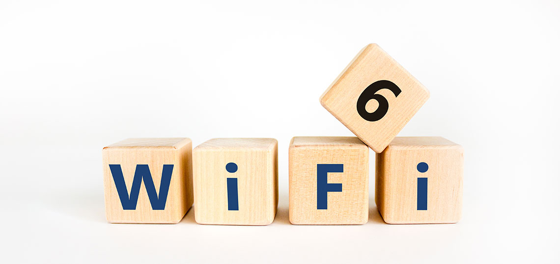 IEEE 802.11axとWi-Fi 6は同じもの