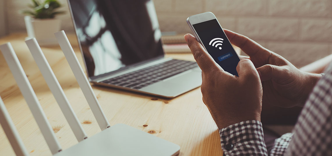 速度と汎用性を両立した優等生「IEEE 802.11g」