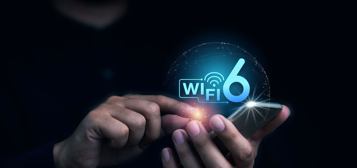 実行速度や安定性を重視した“全部入り”の「IEEE 802.11ax」
