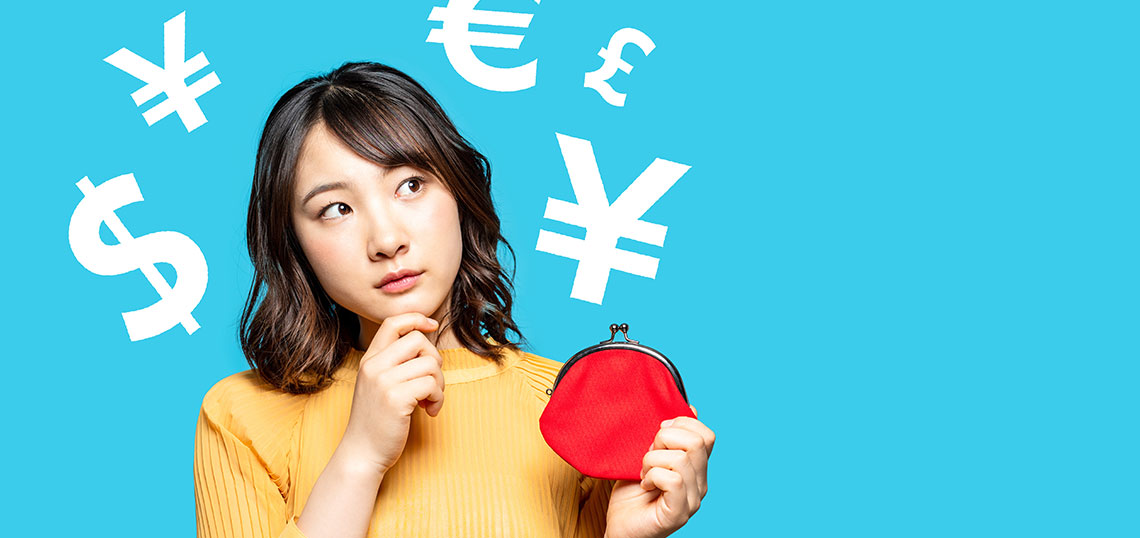 ルーターの数だけ費用がかかる