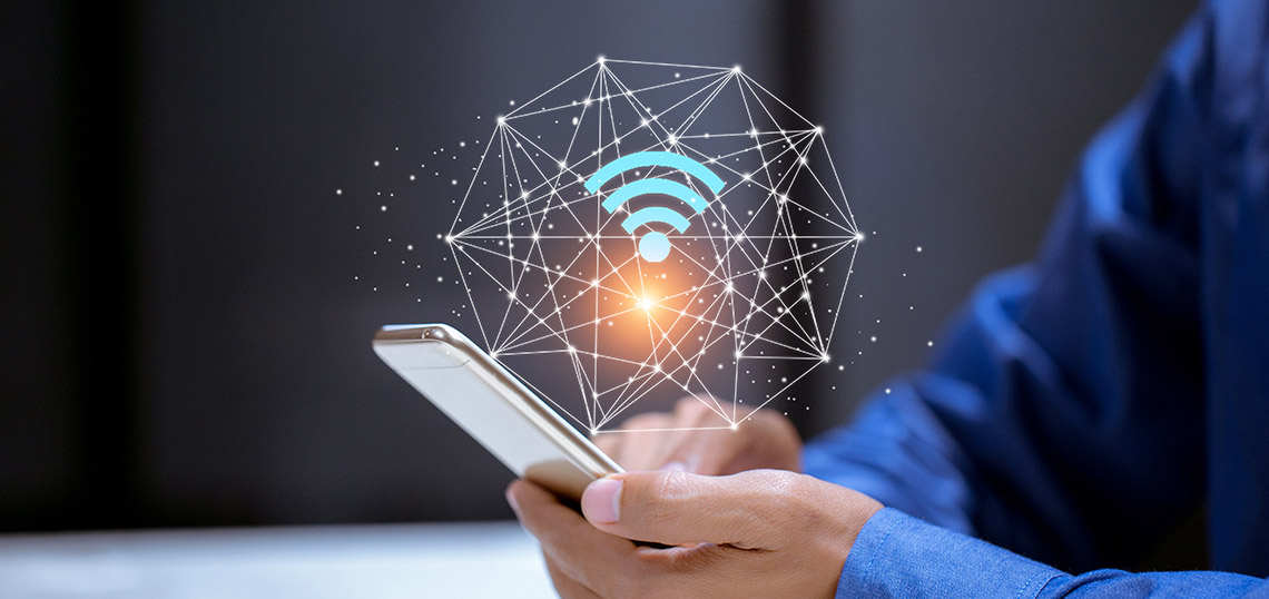 WPSはWi-Fi（無線LAN）対応端末を簡単に接続する規格