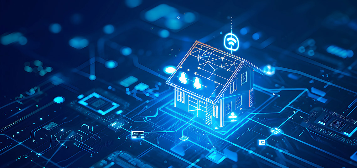 複数台のエアコンをWi-Fi（無線LAN）につなぐならメッシュWi-Fiを使おう