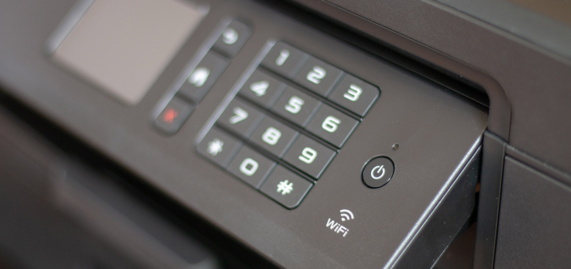WPSを使ってプリンターをWi-Fi（無線LAN）に接続する方法と、できない場合の対処