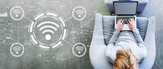 メッシュWi-Fiを使い、時代に合ったWi-Fi（無線LAN）環境を構築しよう
