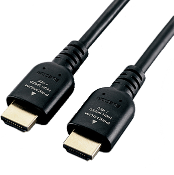 HDMI®ケーブル