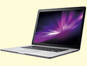 MacBook Pro 15inch高规格笔记本电脑