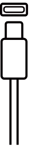 USB Type-Cに対応