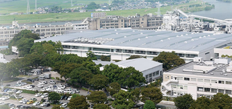 ブリヂストン久留米工場様