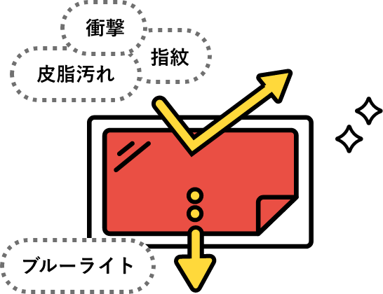 フィルムのイメージ
