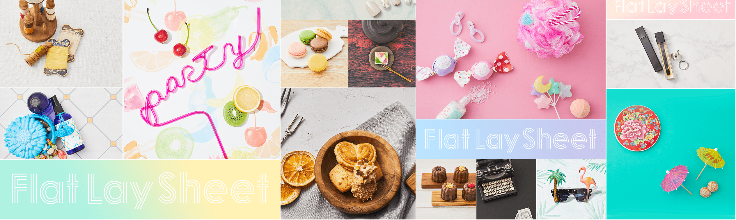 Flat Lay Sheet フラットレイシート 置き画がキレイに映える背景シート Flat Lay Sheet フラットレイシート 置き画がキレイに映える背景シート