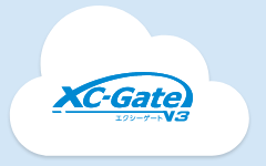 クラウドで手軽にスタート