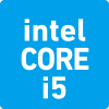 intel CORE i5
