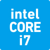 intel CORE i7