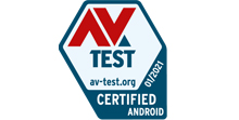 AV Test – Certified Android
