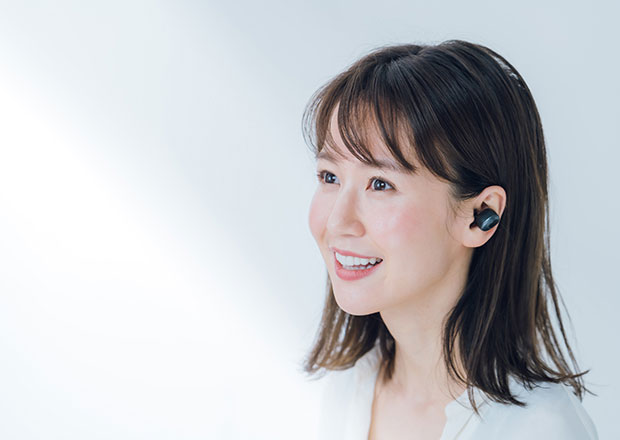 再生時間を重視して完全ワイヤレスイヤホンを選ぶ
