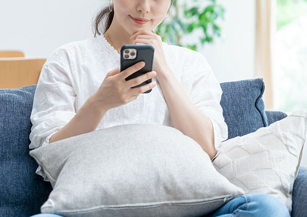 ワイヤレスイヤホンが接続されないときや音が出ないときの対処方法