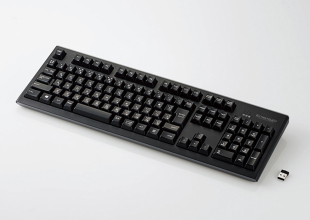 キーボードはどんな種類がある？最適なキーボードのおすすめの選び方 - エレコム株式会社