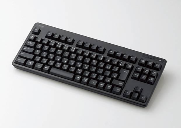 キーボードはどんな種類がある 最適なキーボードのおすすめの選び方 エレコム株式会社 キーボードはどんな種類がある 最適なキーボードのおすすめの選び方 エレコム株式会社