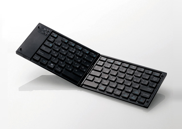 ワイヤレスBluetooth(R)キーボード