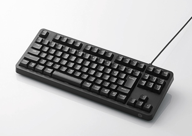 メカニカルゲーミングキーボード