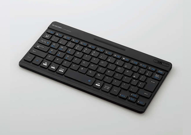 ワイヤレスBluetooth(R)ウルトラスリムキーボード