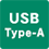 USB Type-A