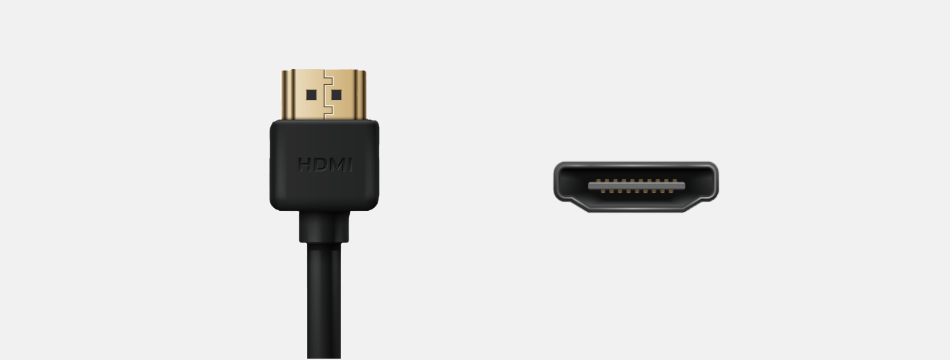 HDMI