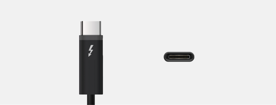 Thunderbolt3/4