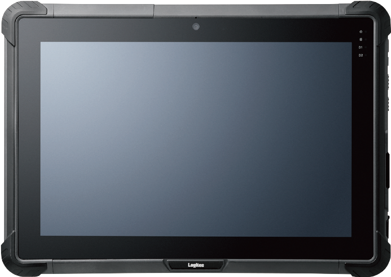 ELECOM ZEROSHOCKタブレット Pro Win10 IoT ハイスペック版 LZ-WB10 LZ-WB10H W1 通販 