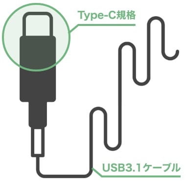 USB3-CCP05NB