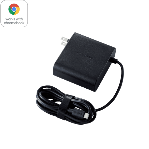 学校授業でも活用！Chromebook に対応したおススメアクセサリ＆周辺