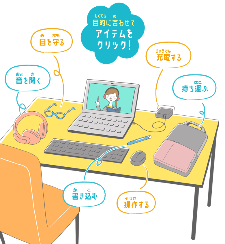 イメージ