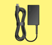 充電器
