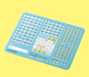 マウスパッド