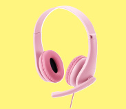 ヘッドセット