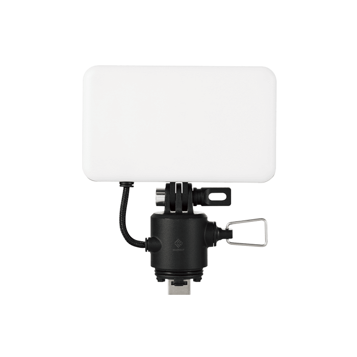 OUTDOOR GEAR FLASH-1 COLOR:BLACK
