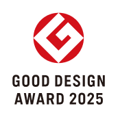GOOD DESIGN AWARD 2025