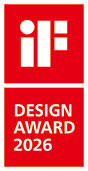 if DESIGN AWARD 2026