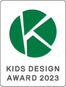 KIDS DESIGN AWARD 2023